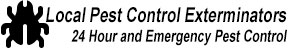Strodes Mills PA Pest Control Exterminators